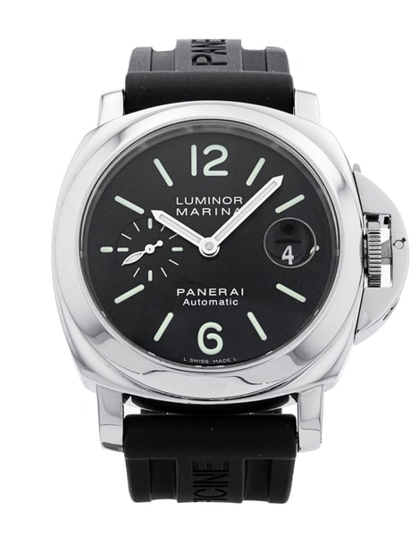 Panerai Luminor Marina PAM00104